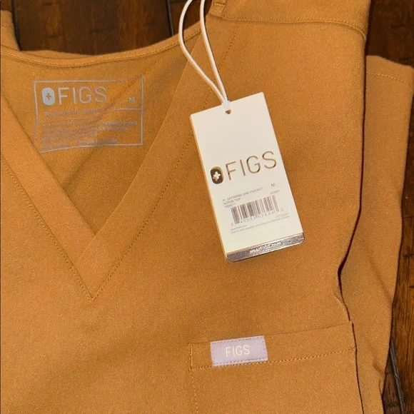 Figs Scrub Set - Picture 3 of 3